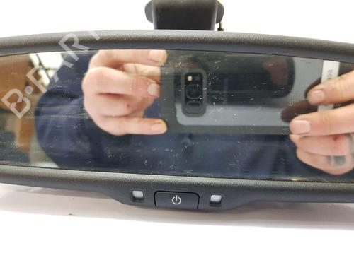 Rear mirror MCLAREN 570S 3.8 | BP25462327I6 