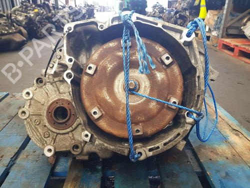 Used Gearbox SAAB 9-3 Estate (E50) 1.9 TTiD (180 hp) 22663901