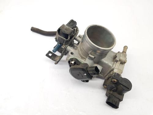 Used Throttle body Throttle body 38197657 38197657
