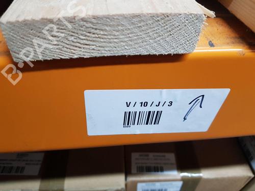 Electronic module LAND ROVER DEFENDER Van (L663) | BP38287892M83 - Image 8