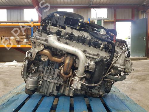Engine ROLLS-ROYCE WRAITH (RR5) V12 | BP27886387M1 