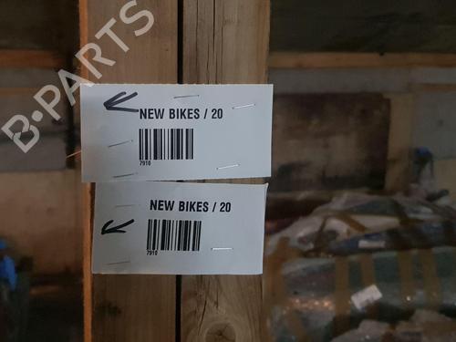 Front bumper NISSAN QASHQAI I (J10, NJ10) 1.5 dCi | BP28500940C7 