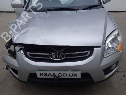 Pipe KIA SPORTAGE II (JE_, KM_) 2.0 CRDi | BP22661525M125 