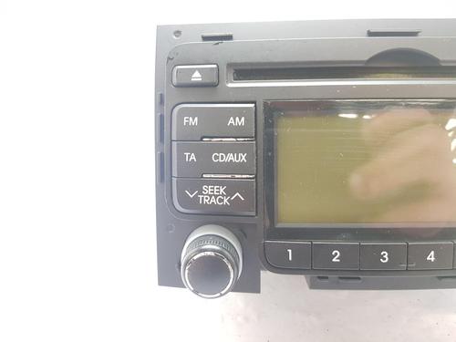 Radio HYUNDAI i30 (FD) 1.4 | BP29229866E6 