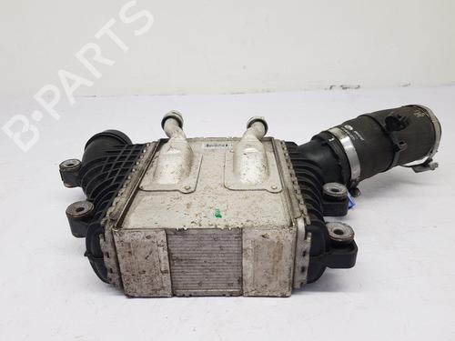 Intercooler JAGUAR E-PACE (X540) 2.0 D150 | BP30650025M30