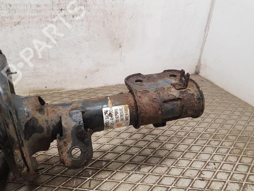 Left front shock absorber HYUNDAI S COUPE (SLC)  | BP29620101M16 