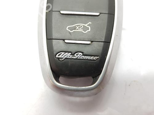 Electronic module ALFA ROMEO GIULIA (952_) 2.2 D (952AFA25, 952AFM25, 952ALA25) | BP29407970M83 