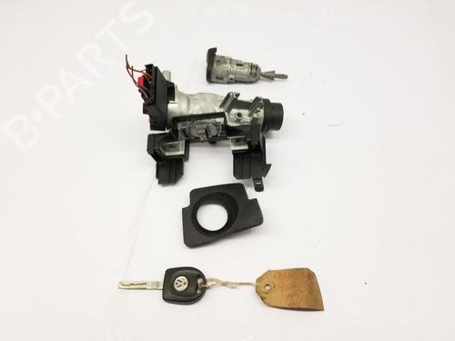 ignition-barrel-vw-polo-v-6r1-6c1-2009-2010-2011-2012-2013-2014-2015-2016-2017-2018-2019-2020-2021-2022-31819741 main image