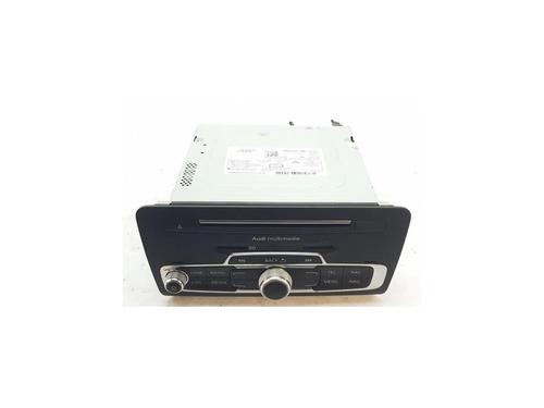 Elektronisk modul AUDI A1 (8X1, 8XK) S1 quattro | BP23031662M83 