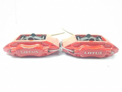 Right rear brake caliper LOTUS EXIGE 3.5 350 S | BP37462327M106 - Image 2