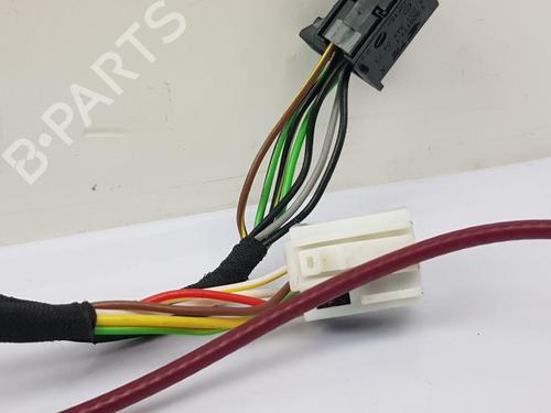 Left mirror MERCEDES-BENZ A-CLASS (W177) A 200 d (177.012) | BP29620424C26 