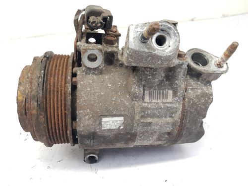 AC compressor FORD MONDEO IV (BA7) 1.6 TDCi | BP29549222M34 