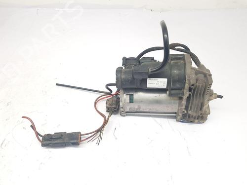 Used Suspension compressor Suspension compressor LAND ROVER DISCOVERY IV (L319) 3.0 SDV6 4x4 (256 hp) 33630032 33630032