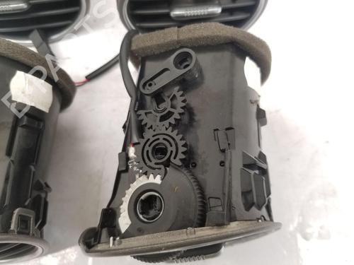 Air vent PORSCHE CAYMAN (987) S 3.4 | BP29870901I21