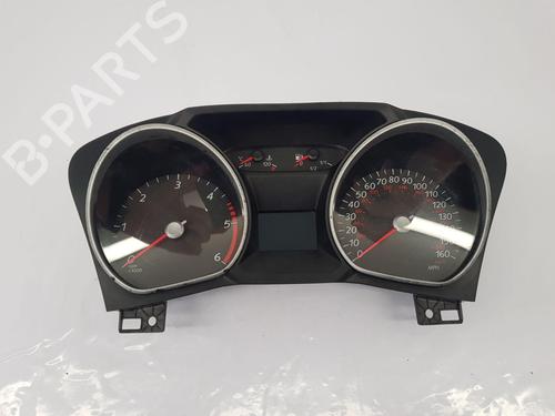 Used Instrument cluster Instrument cluster FORD GALAXY II (WA6) 1.6 TDCi (115 hp) 34407111 34407111