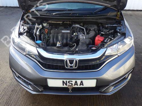 Engine control unit (ECU) HONDA JAZZ IV (GK_) 1.3 | BP31027153M57 - Image 14