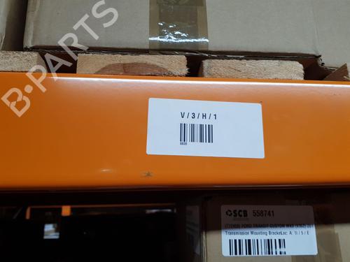 Left rear driveshaft BMW 7 (G11, G12) 740 d, Ld xDrive | BP26569688M40 