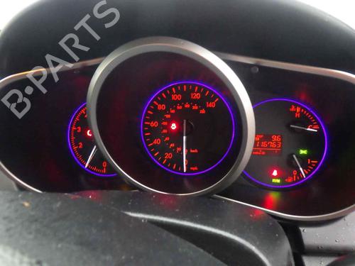 Left headlight MAZDA CX-7 (ER) 2.2 MZR-CD AWD (ER10A) | BP33889992C28 - Image 12