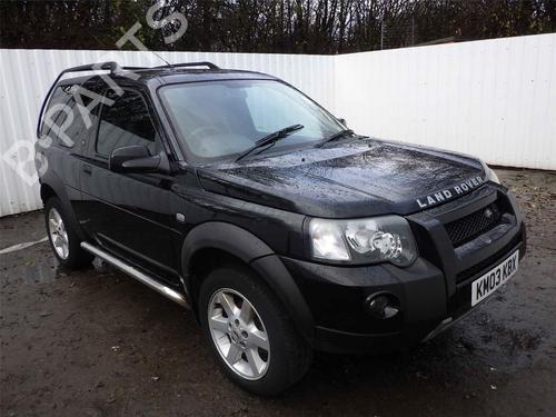 Used Parts LAND ROVER FREELANDER I (L314) 1.8 16V 4x4 (117 hp) 4368069