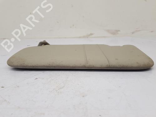 Right sun visor NISSAN LEAF (ZE0) Electric | BP33833924I2 - Image 2