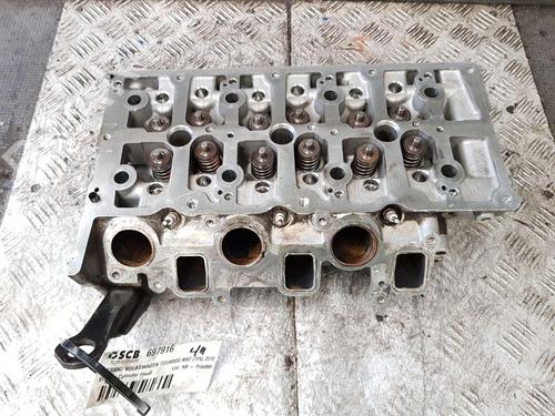 Used Cylinder head VW TOUAREG (7P5, 7P6) [2010-2018]  26533362
