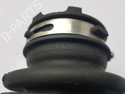 Pipe FORD FIESTA VII (HJ, HF) | BP33996585M125 - Image 3