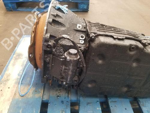 Gearbox MERCEDES-BENZ C-CLASS (W204) C 220 CDI (204.002) | BP33833985M3  - Image 13