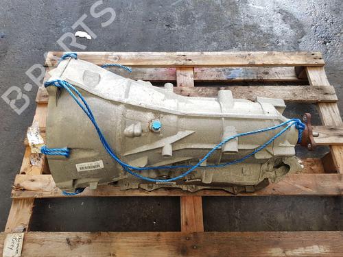 gearbox-bmw-3-f30-f80-2011-2012-2013-2014-2015-2016-2017-2018-25840723 main image