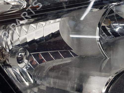 Right headlight VAUXHALL MOKKA / MOKKA X (J13) 1.7 CDTI 4x4 | BP25839021C29 