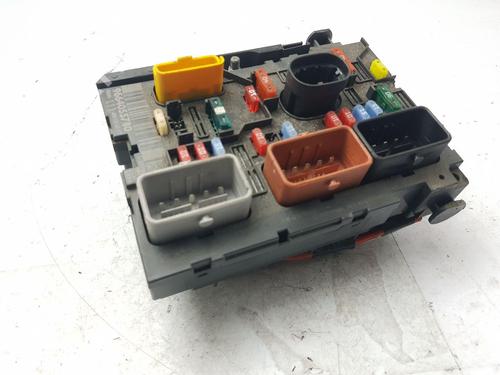 Fuse box PEUGEOT 307 CC (3B) 1.6 16V | BP38168558E1 - Image 2