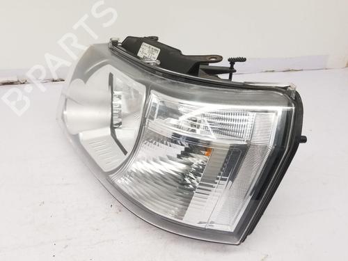 Left headlight LAND ROVER FREELANDER 2 (L359) 2.2 TD4 4x4 | BP22657362C28 