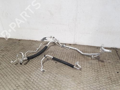 AC pipe NISSAN QASHQAI II (J11, J11_)  | BP29378849M126 