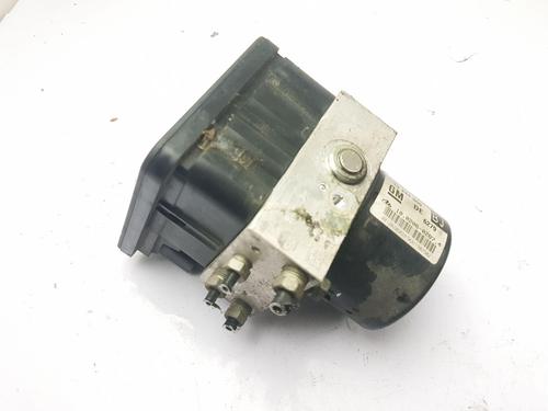Used ABS pump ABS pump VAUXHALL ZAFIRA Mk II (B) (A05) 1.7 CDTI (125 hp) 35967113 35967113