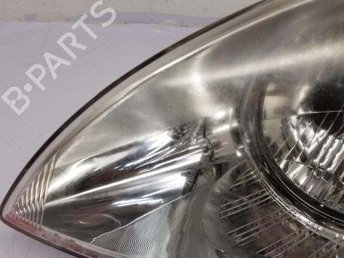 Left headlight HYUNDAI i20 I (PB, PBT) 1.2 | BP36240855C28 - Image 6