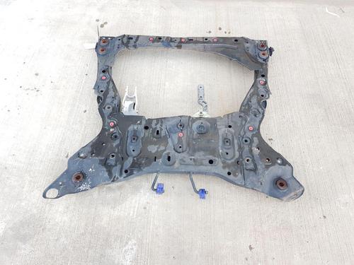 Subframe VOLVO XC60 II (246) B4 Mild-Hybrid AWD | BP24599703M9 