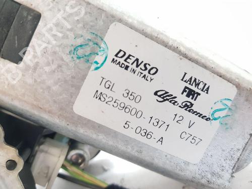 Rear wiper motor FIAT 500 (312_) 1.2 (312AXA1A) | BP25840324M102 