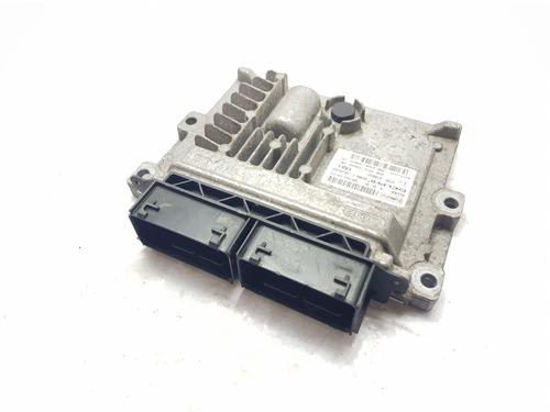 Used Engine control unit (ECU) FORD S-MAX (CJ, WA6) 2.0 TDCi (150 hp) 31027171