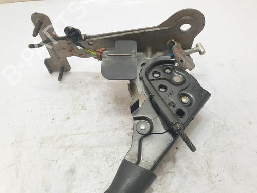 Hand brake CITROËN DS3 (SA_) 1.6 BlueHDi 120 | BP22672688I18 