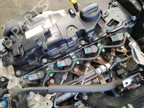 Engine FORD GALAXY II (WA6) 1.6 TDCi | BP34639189M1  - Image 6