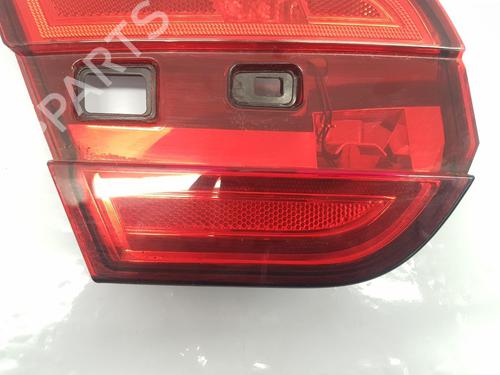 Left tailgate light JAGUAR XF I (X250) 2.2 D | BP29641955C79 
