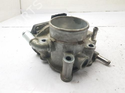 Throttle body SUZUKI SWIFT III (MZ, EZ) 1.5 (RS415, ZC21S) | BP33803408M82 - Image 5