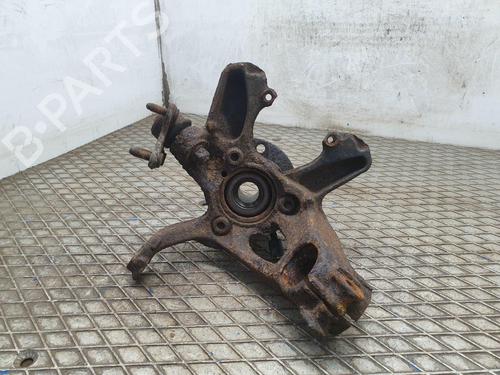 Right front steering knuckle SEAT LEON (5F1) 1.2 TSI | BP30290270M26 