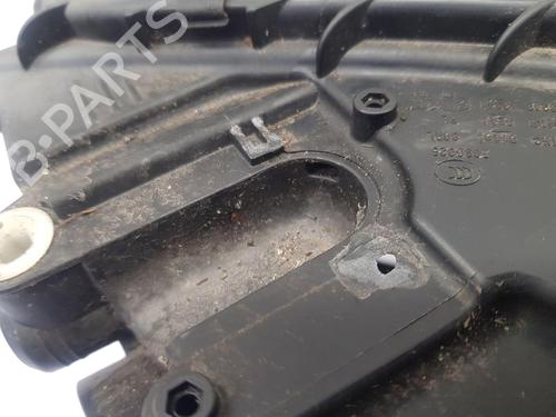Left headlight SKODA OCTAVIA III Combi (5E5, 5E6) 1.6 TDI | BP35885296C28 - Image 7