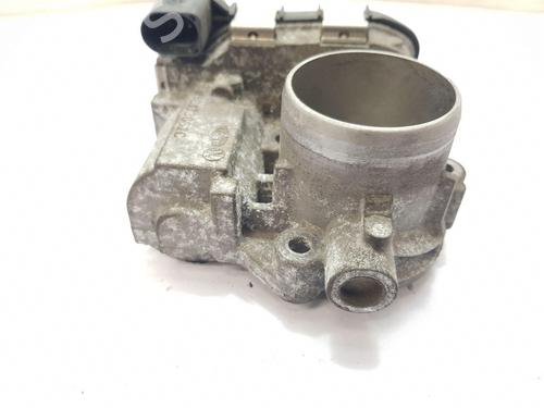 Throttle body SKODA OCTAVIA III (5E3, NL3, NR3) 1.0 TSI | BP25928814M82 