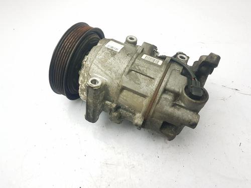 Used AC compressor AC compressor RENAULT GRAND SCÉNIC III (JZ0/1_) 1.5 dCi (JZ09, JZ0D, JZ10, JZ14, JZ1G, JZ29, JZ2C) (110 hp) 34042923 34042923