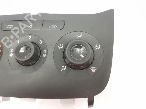 Climate control FIAT PUNTO (199_) 1.4 (199AXB1A, 199BXB1A, 199BXB11, 199AXB11) | BP29492617I5 
