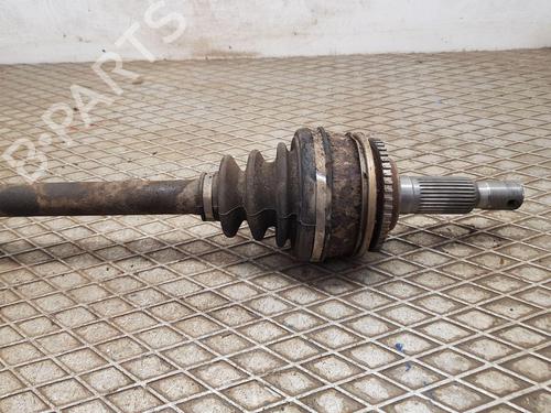 Right rear driveshaft TOYOTA HIACE V Van (TRH2__, KDH2__, LH2__, GDH2__) 2.5 D-4D | BP30914608M41