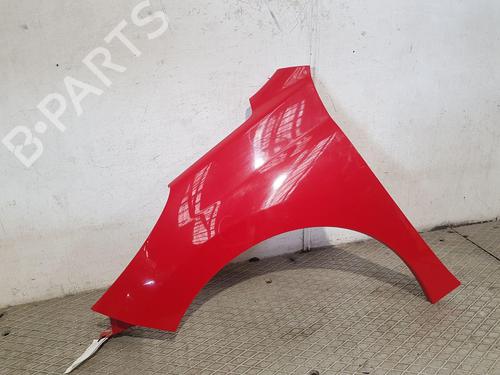 Left front fenders PEUGEOT 207 (WA_, WC_) 1.4 | BP29440347C41 
