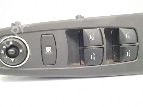 Right front window switch HYUNDAI i30 (GD) 1.6 CRDi | BP35746311I26 - Image 3