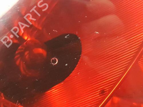 Left taillight VAUXHALL CORSA Mk III (D) (S07) 1.2 (L08) | BP28119900C34 